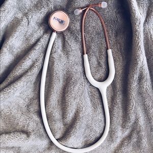 MDF Stethoscope